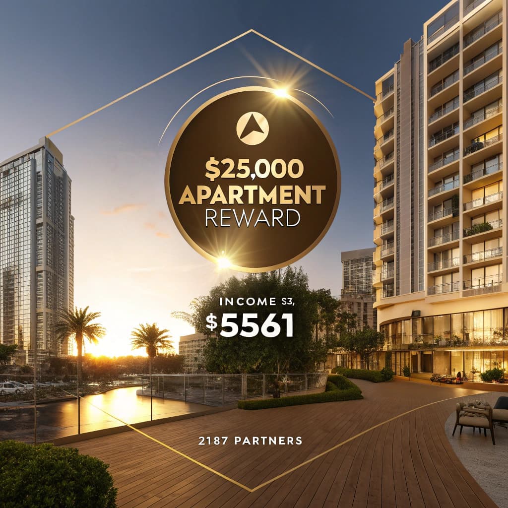 Hashamatli kvartira (~25,000$)